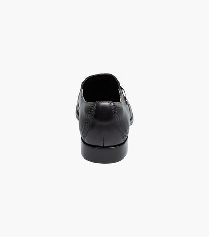 LOCKWOOD Wingtip Ornament Slip On