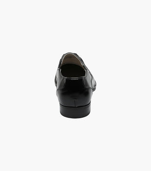 Stacy Adams Templin Bike Toe Loafer by Stacy Adams Shoes