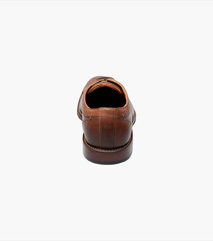 Stacy Adams Maddox Cap Toe Oxford by Stacy Adams Shoes