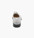 Stacy Adams MADISON Cap Toe Oxford White by Stacy Adams Shoes