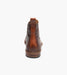 Stacy Adams Garza Wingtip Chelsea Boot by Stacy Adams Shoes