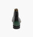 Stacy Adams MADISON Cap Toe Lace Up Boot Green by Stacy Adams Shoes