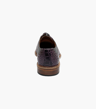 Stacy Adams Travato Wingtip Oxford by Stacy Adams Shoes