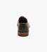 Stacy Adams Tristano Modified Bike Toe Oxford by Stacy Adams Shoes
