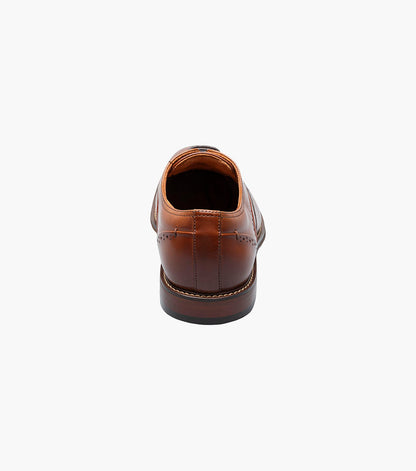 Stacy Adams Macarthur Wingtip Oxford by Stacy Adams Shoes