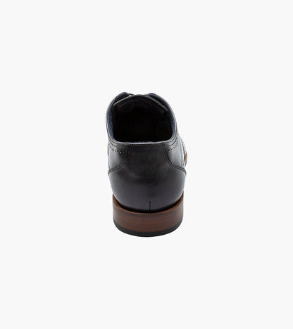 Stacy Adams Brayden Wingtip Oxford by Stacy Adams Shoes