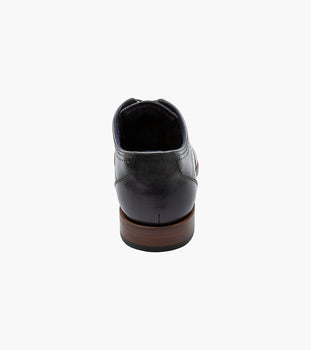 Stacy Adams Brayden Wingtip Oxford by Stacy Adams Shoes