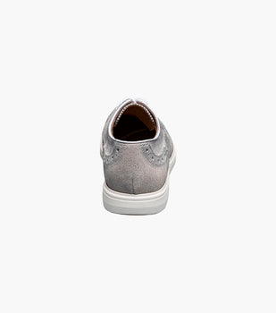 Stacy Adams Trudell Wingtip Lace Up by Stacy Adams Shoes