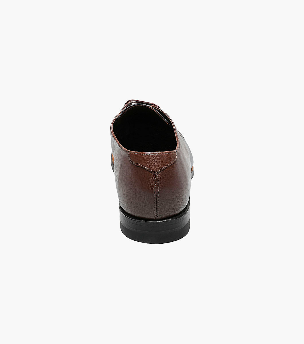 Stacy Adams MADISON Cap Toe Oxford by Stacy Adams Shoes
