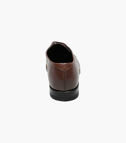 Stacy Adams MADISON Cap Toe Oxford by Stacy Adams Shoes