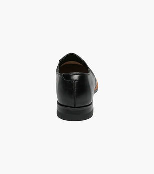Stacy Adams Madison Cap Toe Slip On by Stacy Adams Shoes
