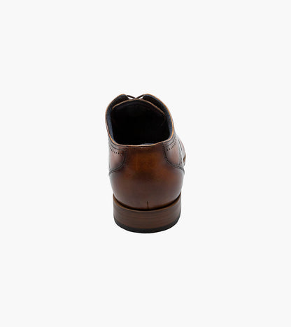 Stacy Adams Brayden Wingtip Oxford by Stacy Adams Shoes