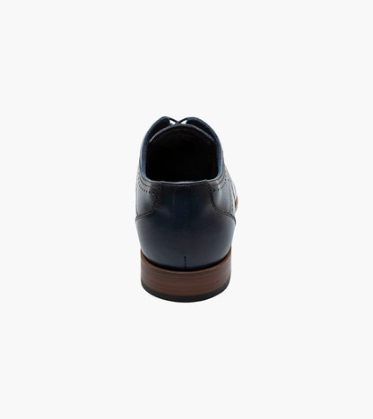 Stacy Adams Bryant Cap Toe Oxford by Stacy Adams Shoes