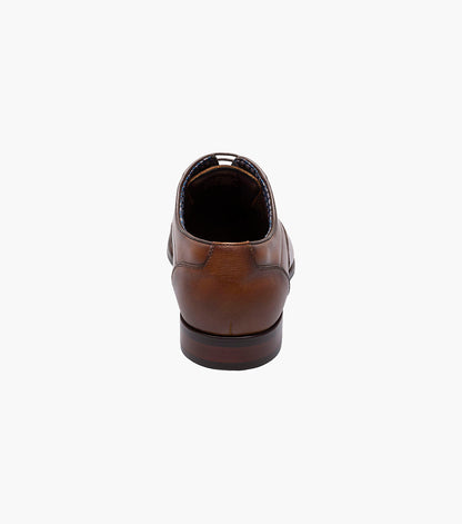 Stacy Adams Kallum Cap Toe Oxford by Stacy Adams Shoes
