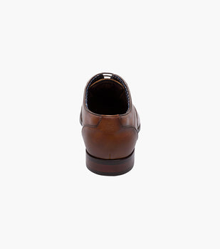 Stacy Adams Kallum Cap Toe Oxford by Stacy Adams Shoes