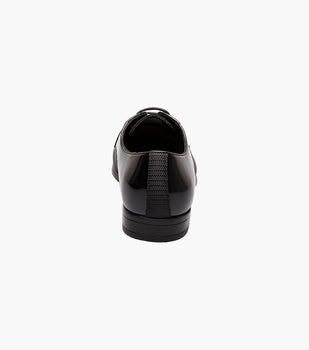 Stacy Adams Pharaoh Cap Toe Oxford by Stacy Adams Shoes