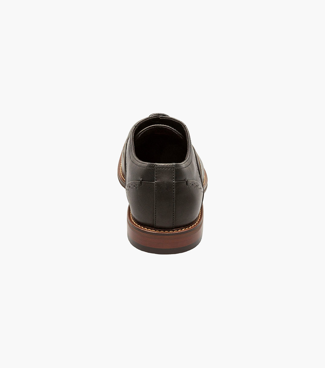 Stacy Adams Macarthur Wingtip Oxford by Stacy Adams Shoes