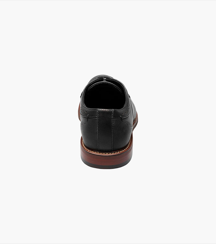 Stacy Adams Maddox Cap Toe Oxford by Stacy Adams Shoes