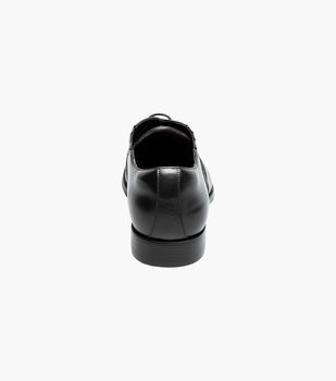 Stacy Adams Lucas Cap Toe Oxford by Stacy Adams Shoes