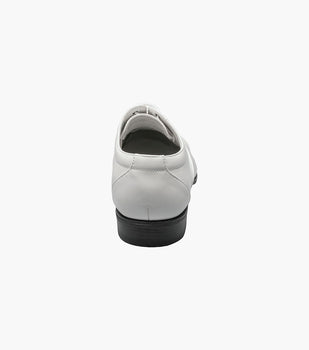 Stacy Adams Gala Cap Toe Oxford by Stacy Adams Shoes