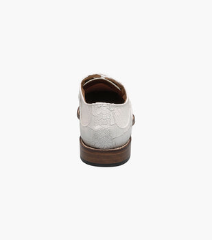 Stacy Adams Tedesco Cap Toe Oxford by Stacy Adams Shoes