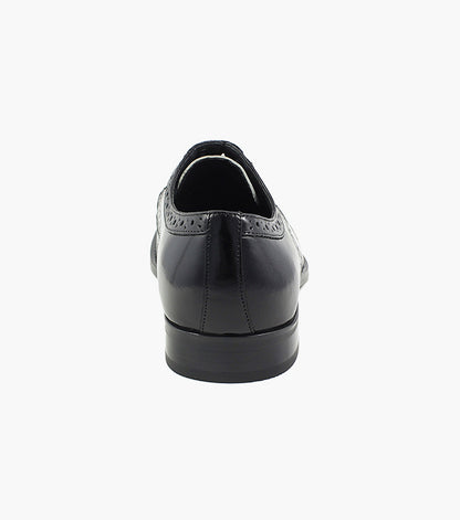 Stacy Adams Tinsley Wingtip Oxford by Stacy Adams Shoes