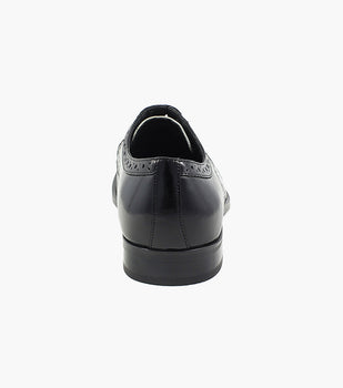 Stacy Adams Tinsley Wingtip Oxford by Stacy Adams Shoes