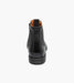 Stacy Adams Thompson Plain Toe Elastic Lace Boot by Stacy Adams Shoes