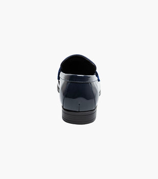 Stacy Adams Spratley Moc Toe Saddle Slip On by Stacy Adams Shoes
