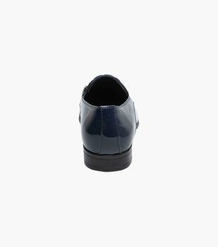 Stacy Adams Sprague Moc Toe Bit Slip On by Stacy Adams Shoes
