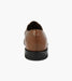 Stacy Adams MADISON Cap Toe Slip On Tan by Stacy Adams Shoes