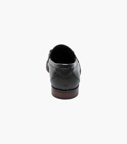 Stacy Adams Kaylor Moc Toe Bit Slip On by Stacy Adams Shoes