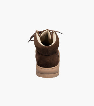 Stacy Adams Dublin II Moc Toe Boot by Stacy Adams Shoes