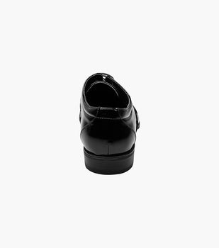 Stacy Adams Gala Cap Toe Oxford by Stacy Adams Shoes