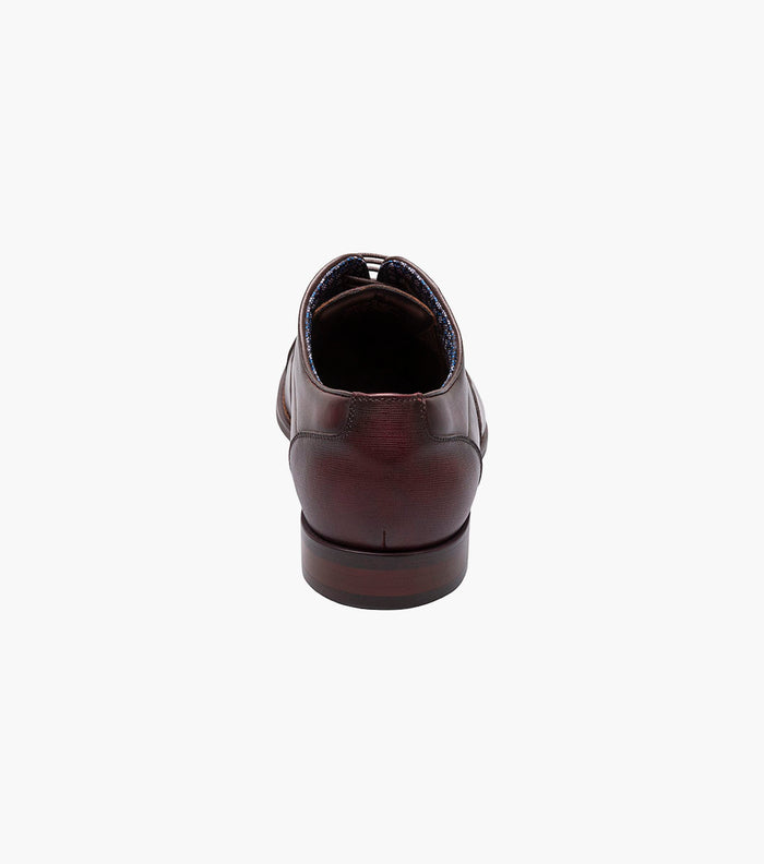 Stacy Adams Kallum Cap Toe Oxford by Stacy Adams Shoes