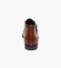 Stacy Adams Kaius Plain Toe Double Monk Strap Boot by Stacy Adams Shoes