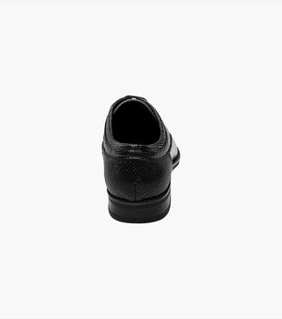 Stacy Adams Kirkley Plain Toe Oxford by Stacy Adams Shoes