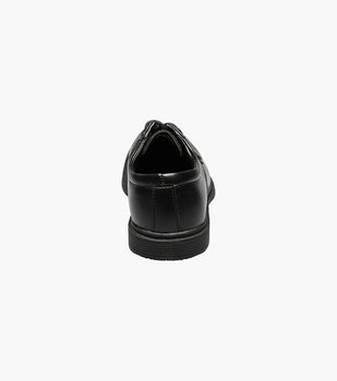 Stacy Adams Kids Austin Plain Toe Oxford by Stacy Adams Shoes