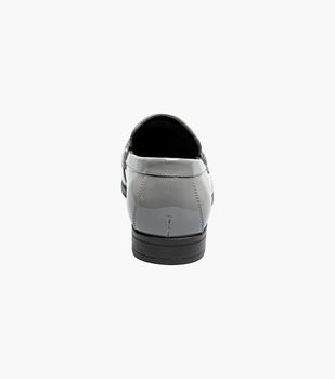 Stacy Adams Spratley Moc Toe Saddle Slip On by Stacy Adams Shoes