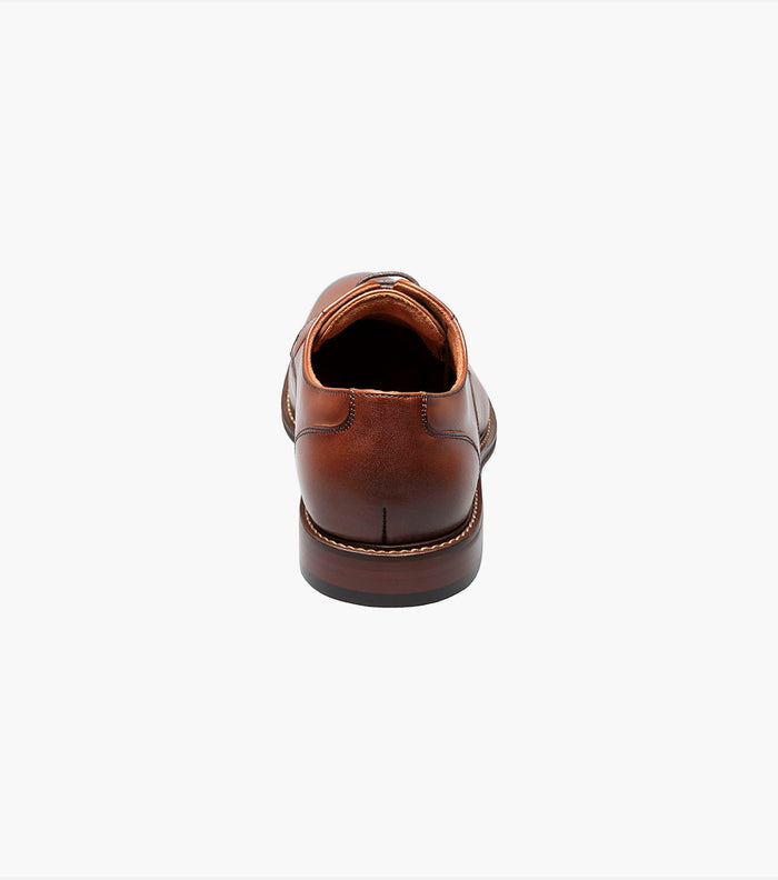 Stacy Adams Marlton Plain Toe Oxford by Stacy Adams Shoes