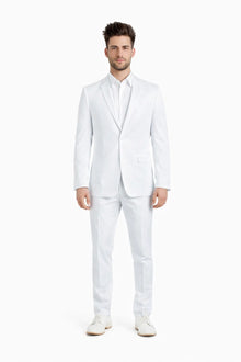 1 Button Men'S White Cheap Priced Designer Fashion Dress Casual Blazer For Men On Sale Blazer