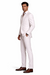 100% Irish Linen Suits - Mens Vested Three Pieces Summer Suit - Mens Linen Suit
