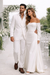 100% Irish Linen Suits - Mens Vested Three Pieces Summer Suit - Mens Linen Suit