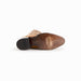Ferrini Colt - Men's Full Quill Ostrich