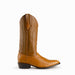 Ferrini Colt - Men's Full Quill Ostrich