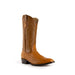 Ferrini Colt - Men's Full Quill Ostrich