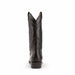 Men's Genuine Exotic Animal Skin Ferrini Hornback Crocodile Card Holder by Ferrini USA