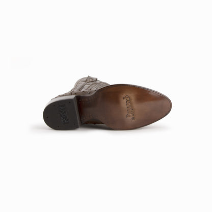 Ferrini Colt Ostrich Quill Dress Shoe - Luxurious & Exotic