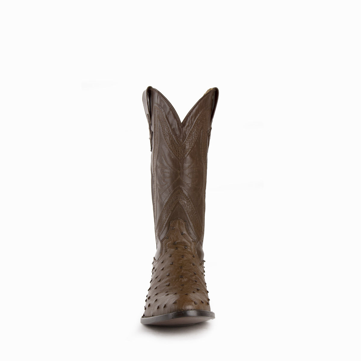 Colt - Men's Full Quill Ostrich