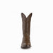 Ferrini Colt - Men's Full Quill Ostrich